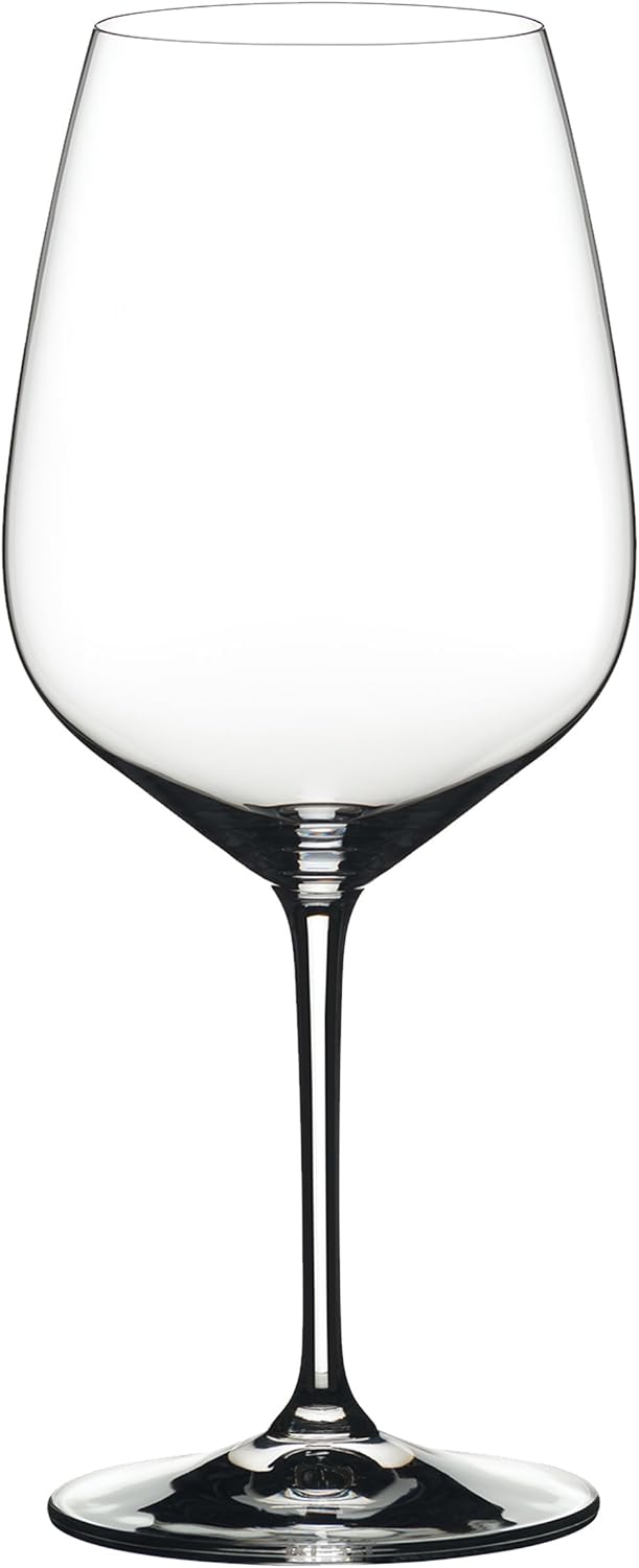 RIEDEL, Glas, Extreme Cabernet Weingläser, transparent, 4 Stück, Cabernet