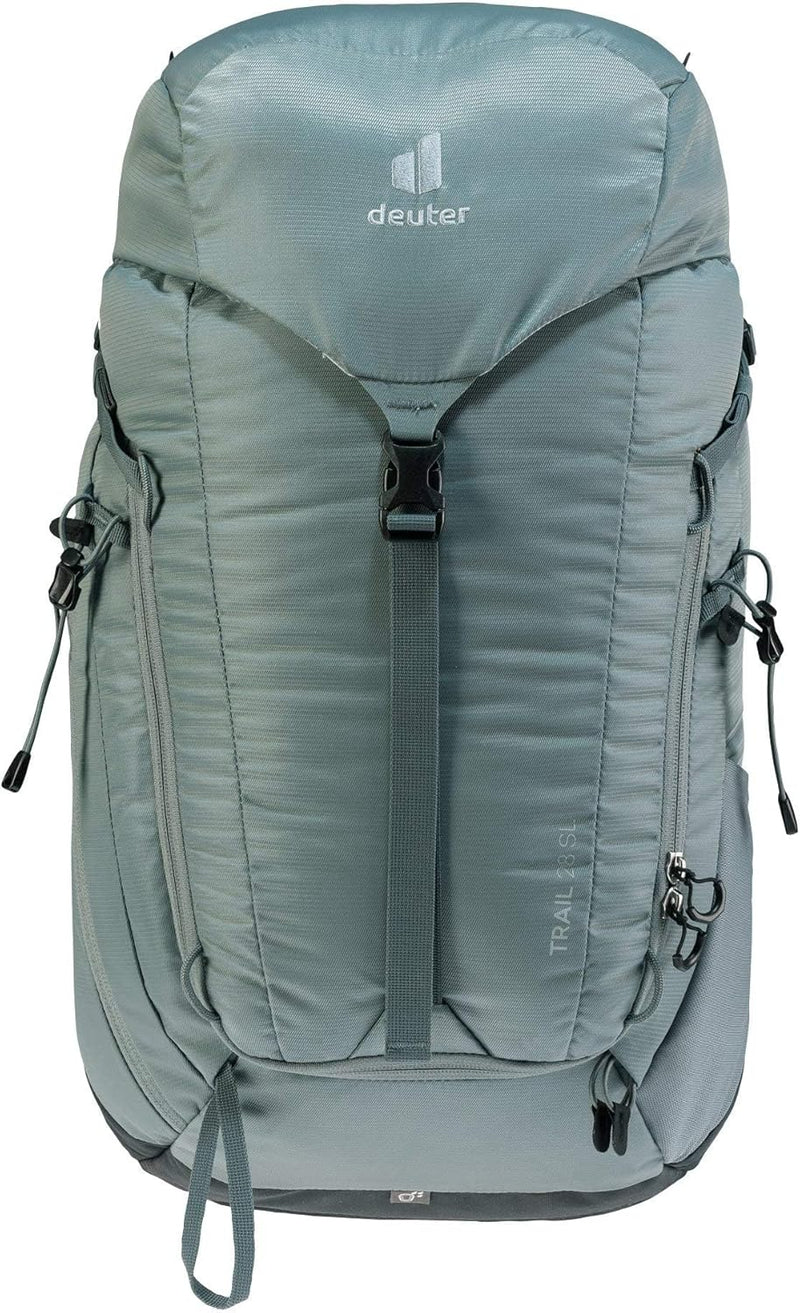 deuter Damen Trail 28 Sl Wanderrucksack (1er Pack) 28l Shale-graphite, 28l Shale-graphite