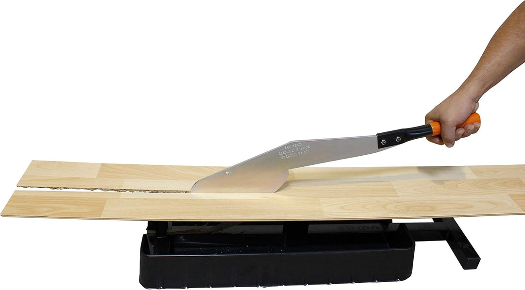 Straticut 230 - Profi-Hebelschneider für Laminat