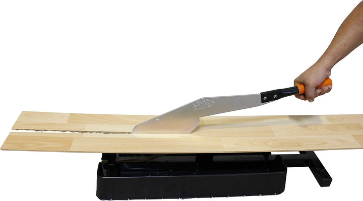 Straticut 230 - Profi-Hebelschneider für Laminat