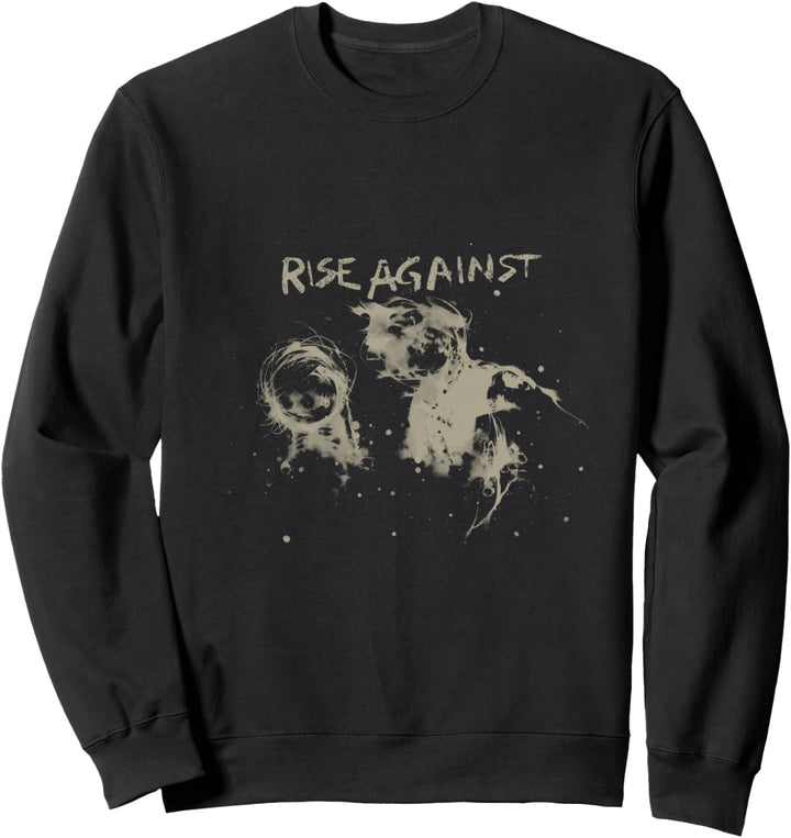 Rise Against - Offizielles Merchandise - Sufferer & the Witness Sweatshirt