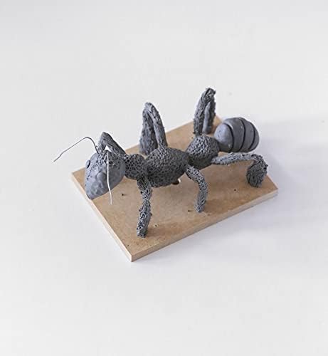 Herbin 5150T - Plastilin für den Modellbau, 5 kg, zum modelieren, HG50, flexibel, 1 Dose, Elfenbein