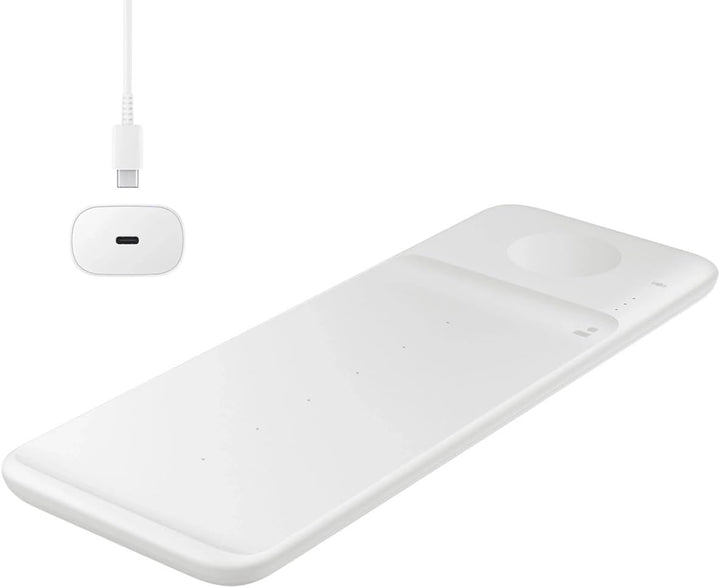 Samsung Wireless Charger Trio Single, Single