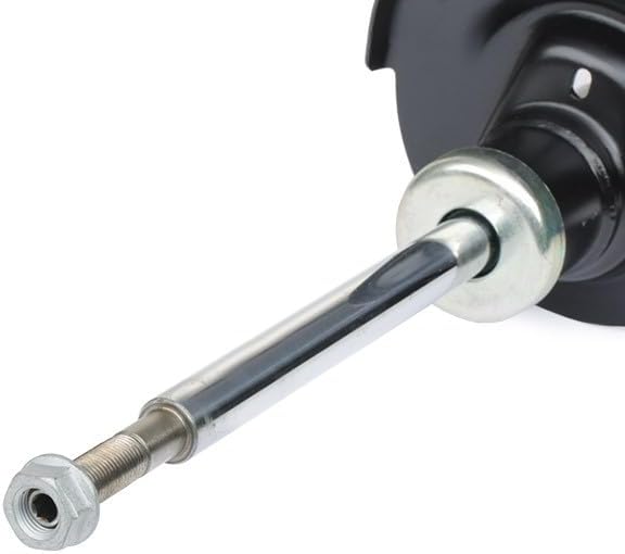 SACHS 315 876 Stossdämpfer 315 876 - links, vorderachse Federung/Dämpfung, 315 876 - links, vorderac