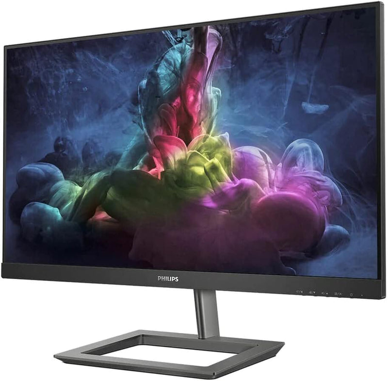 Philips 272E1GAJ - 27 Zoll FHD Gaming Monitor, 144 Hertz, 1ms, FreeSync Premium (1920x1080, HDMI, Di