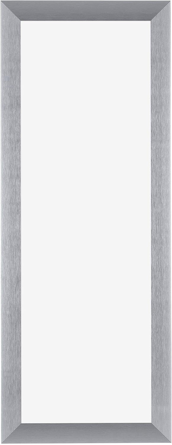 yd. Your Decoration - Bilderrahmen 20x60 cm - Bilderrahmen aus Aluminium mit Acrylglas - Antireflex