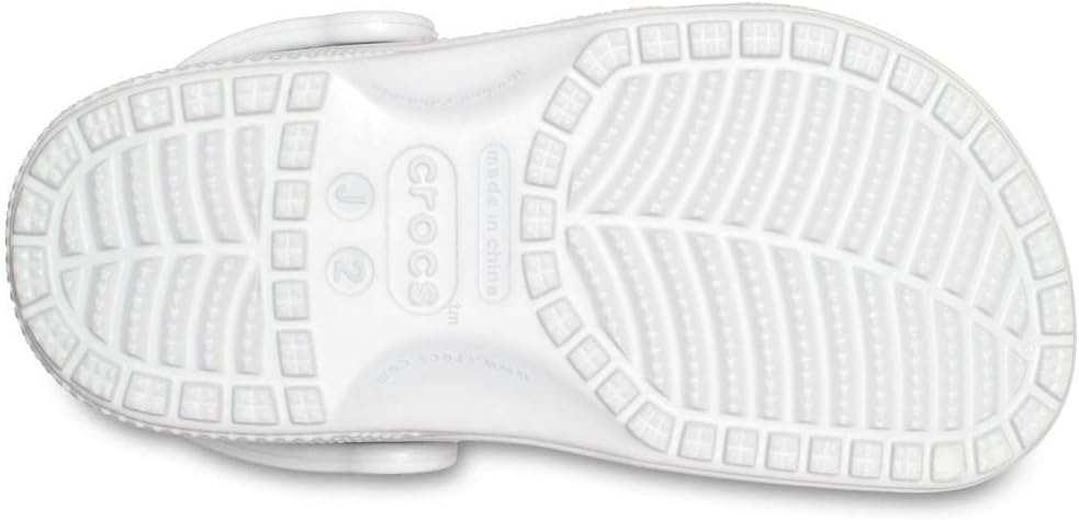 Crocs Unisex Kinder Classic Clog K Holzschuh 28/29 EU Atmosphere, 28/29 EU Atmosphere