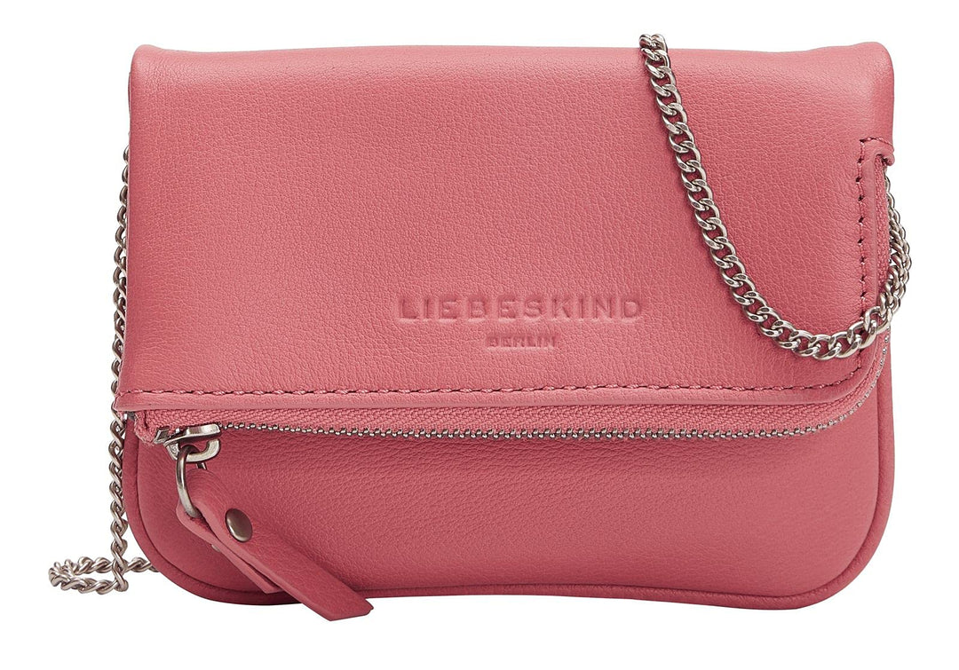 Liebeskind Berlin Aloe Mini Bag Flamingo - 4289, Flamingo - 4289