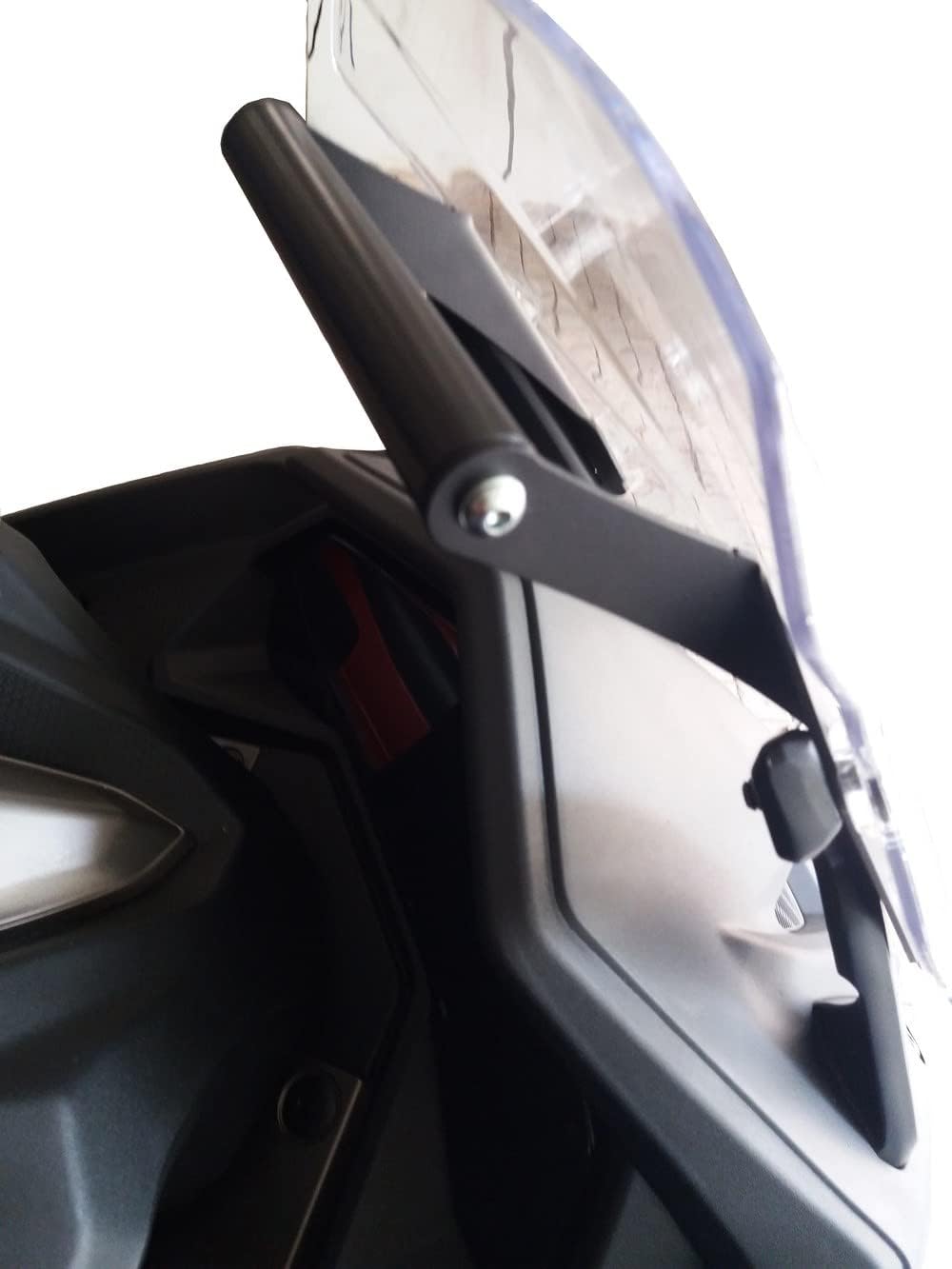Cockpit-GPS-Halterung für Kymco DT X360 2021-2023