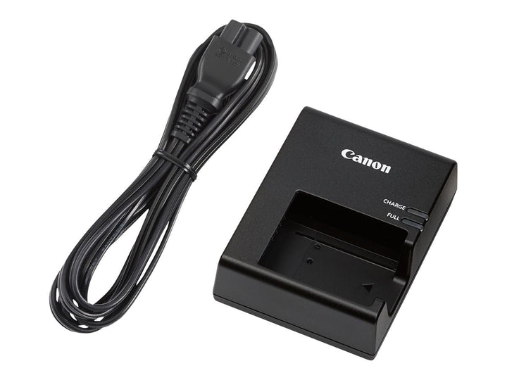 Canon LC-E10E - Batterieladegerät LP-E10