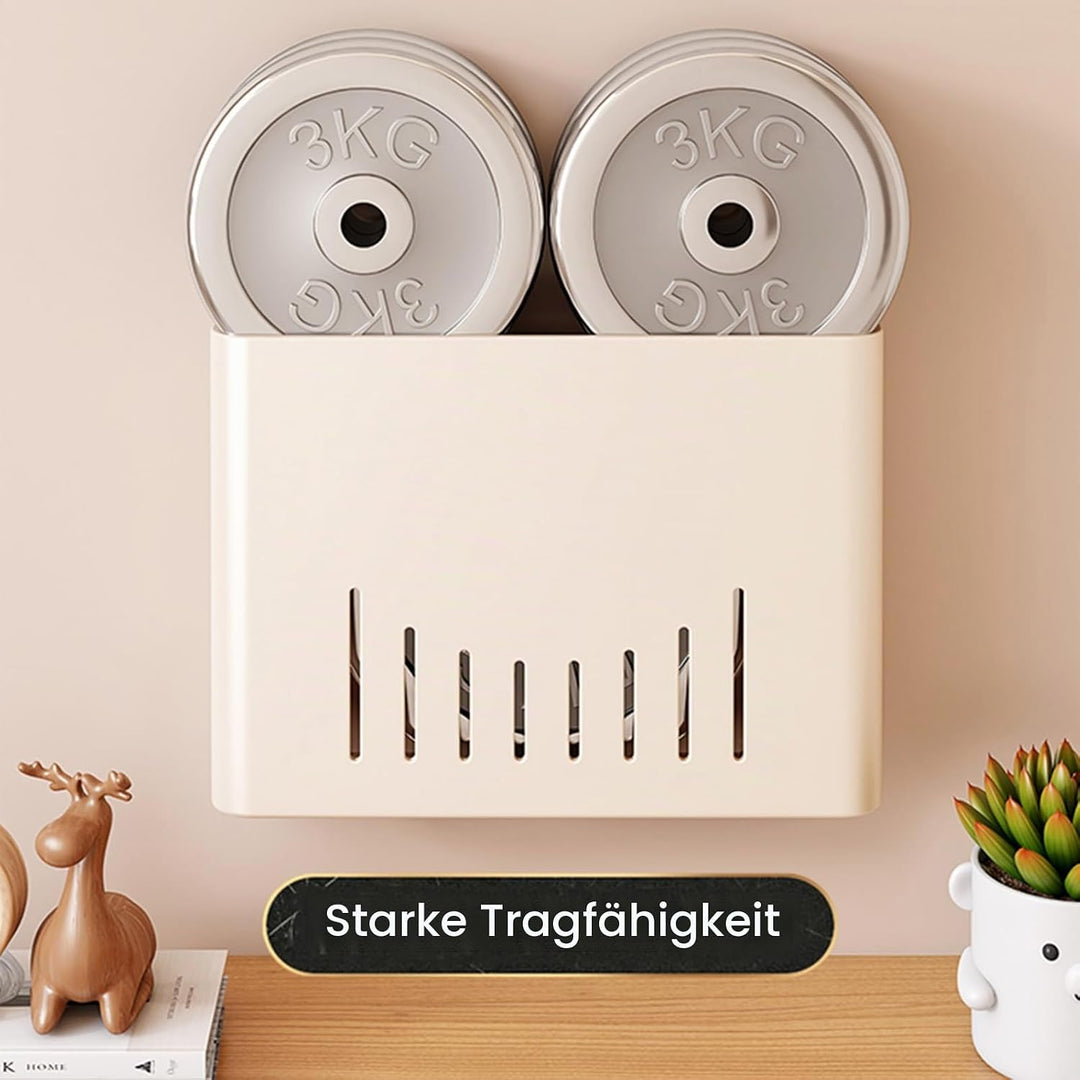 Router-Schrank – Aufbewahrungsbox – Versteck – Router-Box – Wandbox – Wandgehäuse – WLAN-Regal – WiF