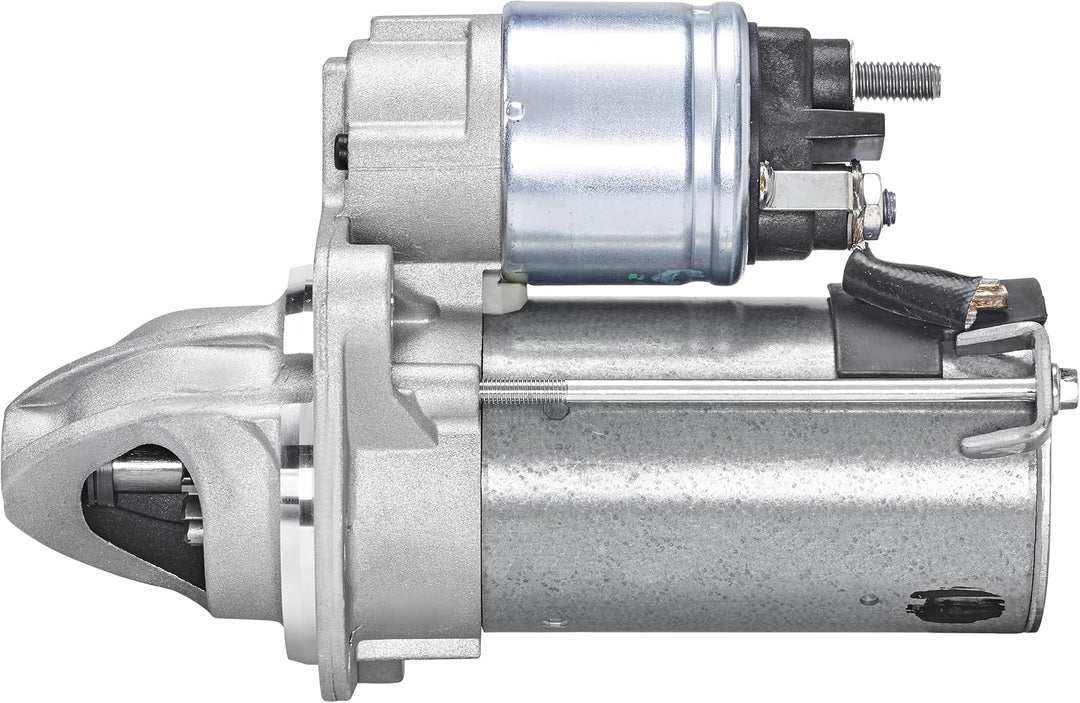 VALEO 438302 Starter Nennleistung: 1,2 kW Stop & Start: NO Zähnezahl: 12 zähne Spannung: 12 V Drehri