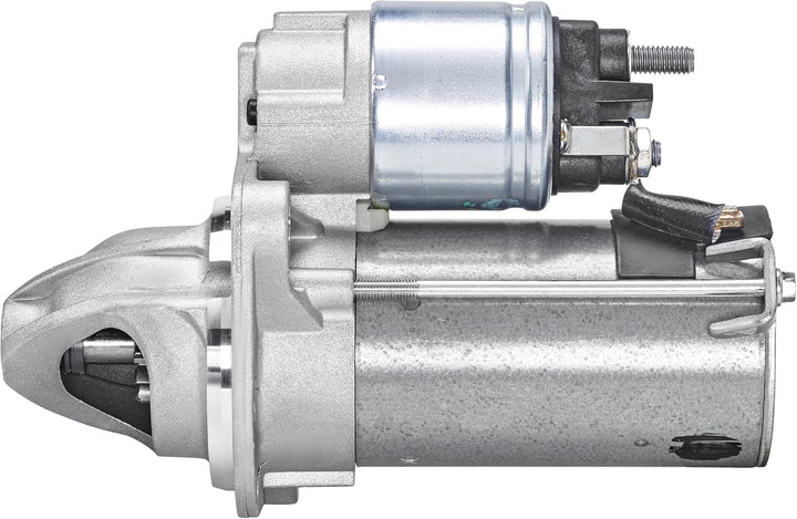 VALEO 438302 Starter Nennleistung: 1,2 kW Stop & Start: NO Zähnezahl: 12 zähne Spannung: 12 V Drehri