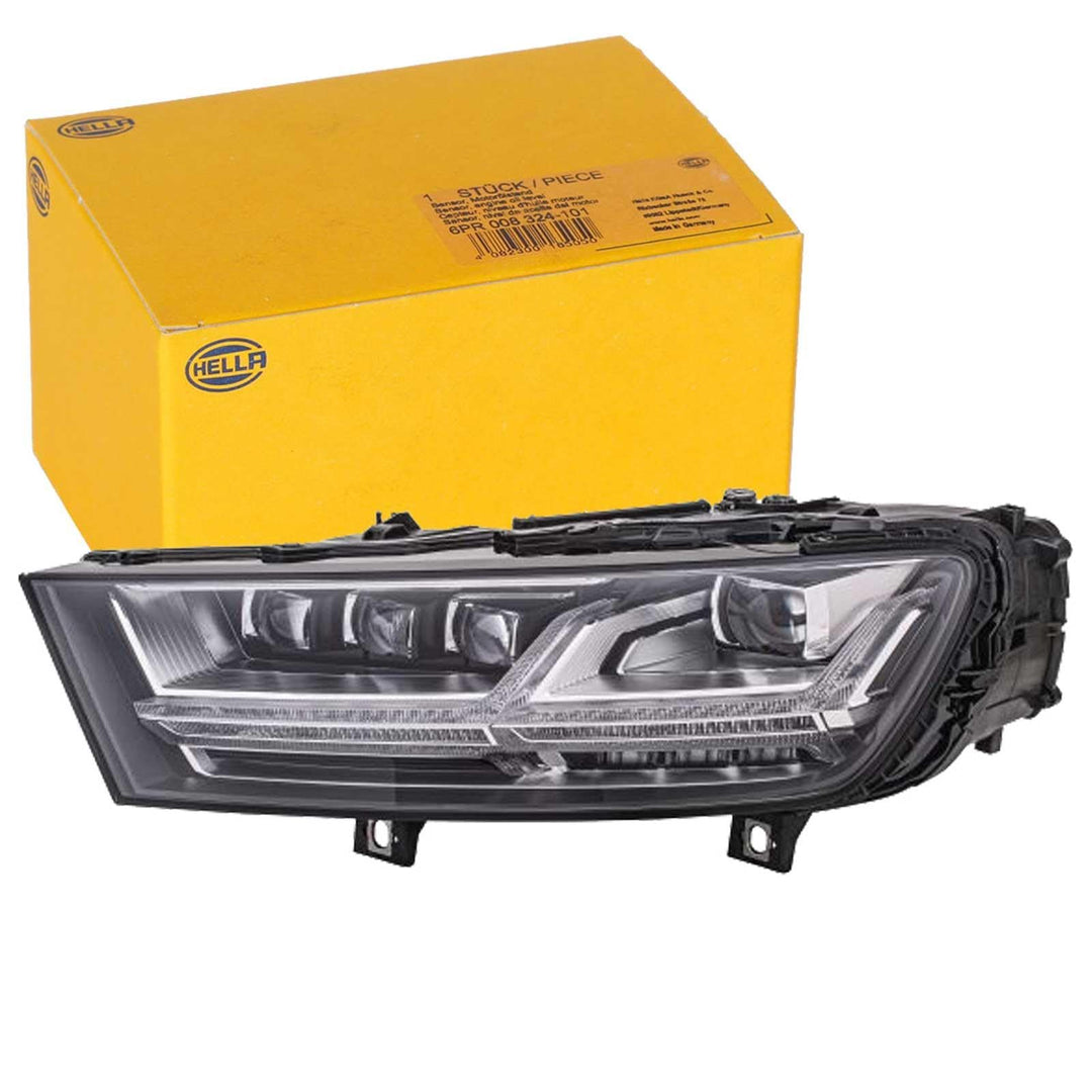 HELLA 1EX 354 854-181 LED-Hauptscheinwerfer - rechts - für u.a. BMW 7 (G11, G12)
