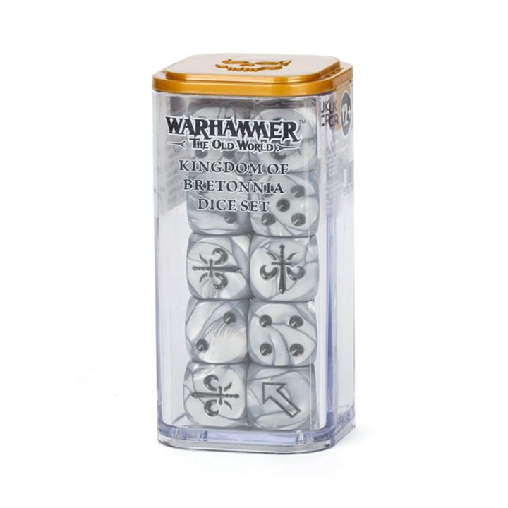 Games Workshop Warhammer The Old World-