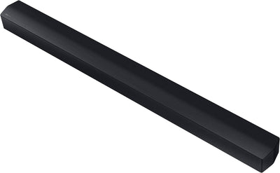 SAMSUNG Soundbar HW-C430/ZF – kabelloser Subwoofer, Dolby Digital 2.1, Spielmodus, Bluetooth 4.2 Pow