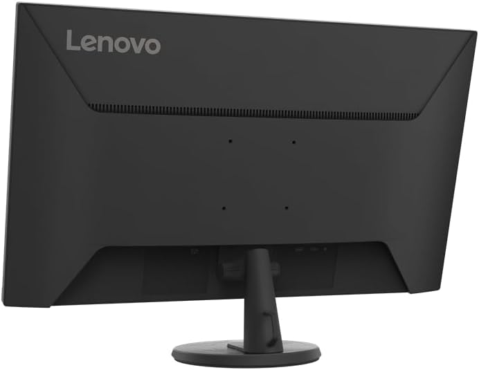 Lenovo D32-40 Computer Monitor 80 cm (31.5) 1920 X 1080 Pixels, 66FCGAC2EU 31,5\", 31,5\"