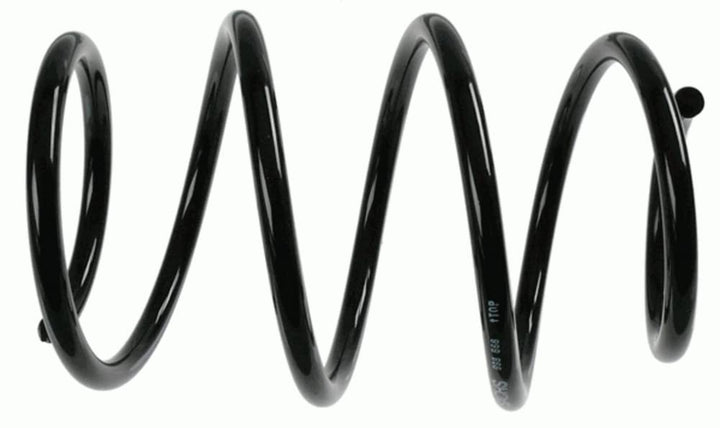 Sachs 998 666 - Fahrwerksfeder