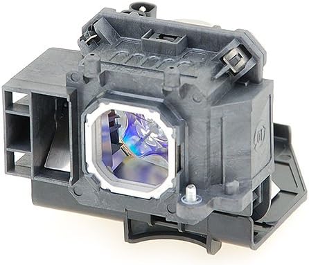 Alda PQ Referenz, Beamer Lampe kompatibel mit NEC NP15LP,M230X, M230XG, M260W, M260WS, M260X, M260XS