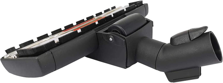 Bodendüse für Miele S5211 S5212 Ecoline umschaltbar mit Einrast Parkvorrichtung