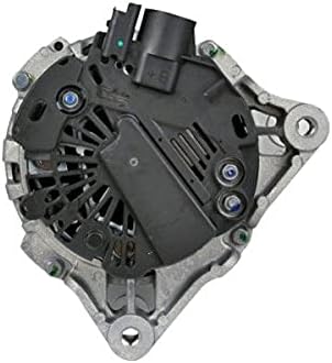 HELLA - Generator/Lichtmaschine - 14V - 90A - für u.a. Citroën C3 I (FC_, FN_) - 8EL 012 428-311
