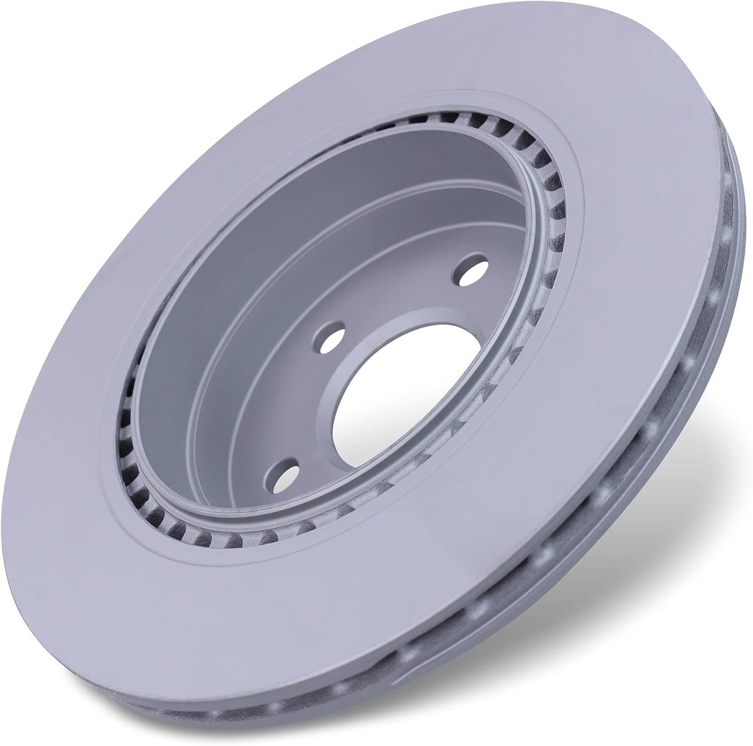 ATE 24012002081 Bremsscheibe - (Paar)