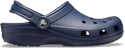 Crocs Unisex Classic (Best Sellers) Clogs 37/38 EU Marineblau, 37/38 EU Marineblau
