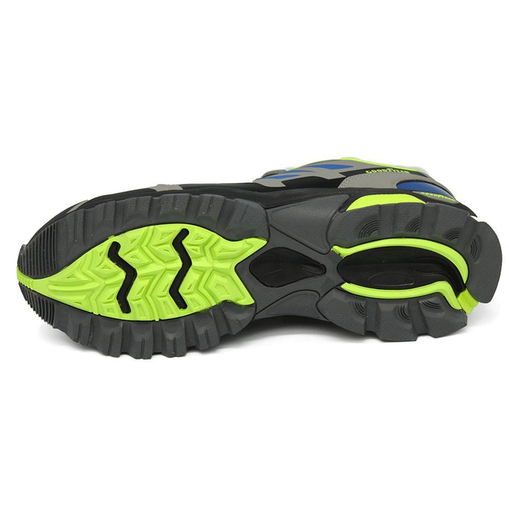 Goodyear Herren S1p SraSicherheitsschuhe 41 EU Mehrfarbig, 41 EU Mehrfarbig