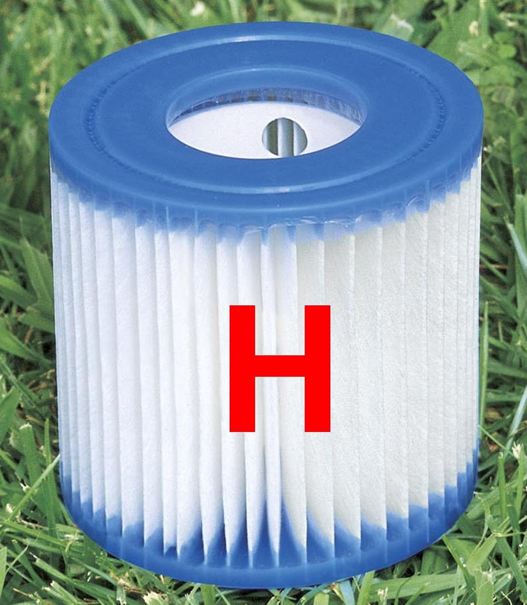 Intex Filterkartusche für Pool Typ H #29007