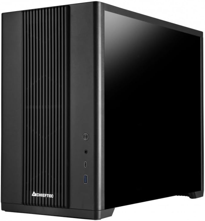 Chieftec BX-10B-OP mATX BX-10B-OP