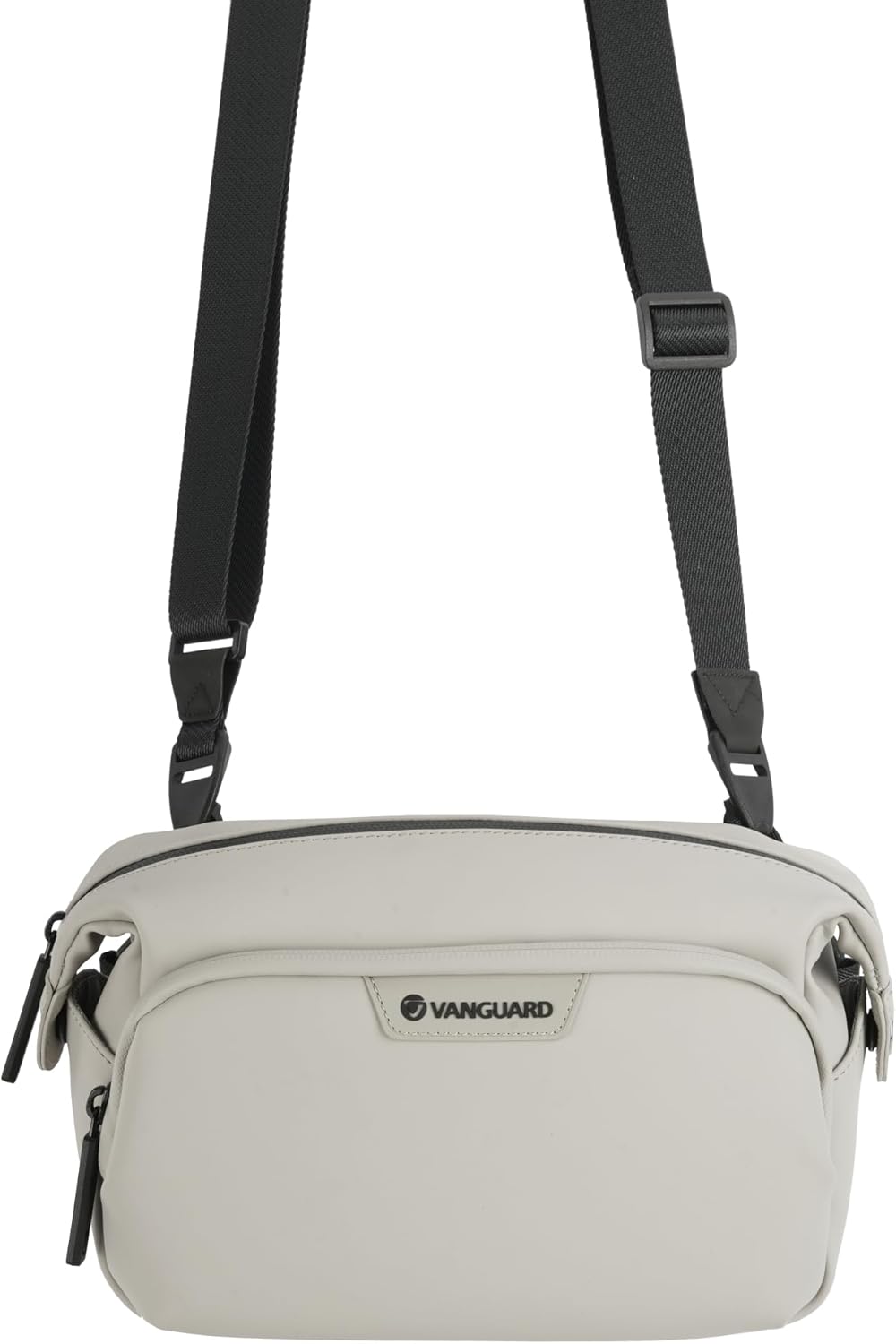 VANGUARD VEO LITE 2L Cream Umhängetasche