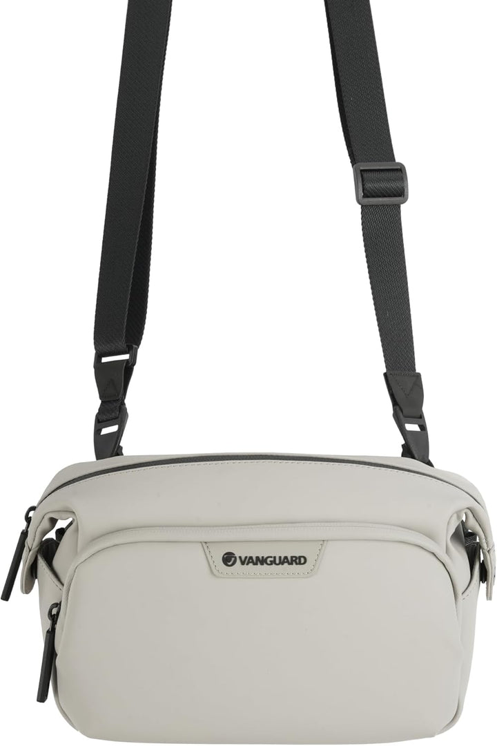 VANGUARD VEO LITE 2L Cream Umhängetasche