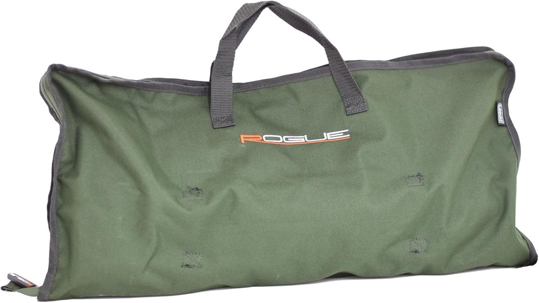 LEEDA Rogue Coarse & Carp Fishing 3 In 1 Rod Pod with Carry Case
