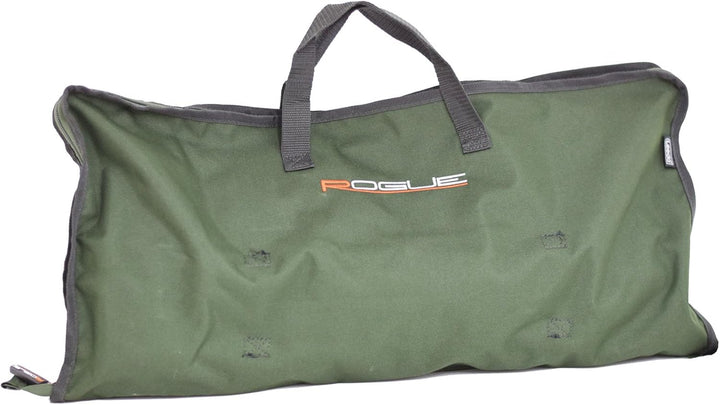 LEEDA Rogue Coarse & Carp Fishing 3 In 1 Rod Pod with Carry Case