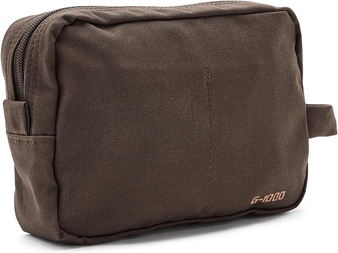 Fjällräven 7x14x20 cm (B x H x T) Grün (Dark Olive), 7x14x20 cm (B x H x T) Grün (Dark Olive)