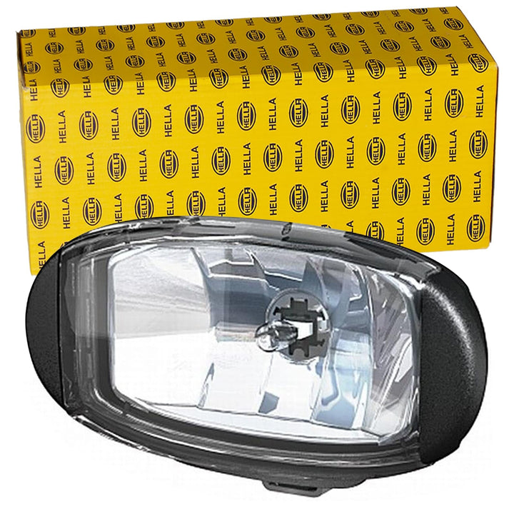 HELLA - Halogen/FF-Fernscheinwerfer - Comet FF 550 - SAE/ECE-R112/E1 3223 - 12V - 1FD 010 953-011 Ei