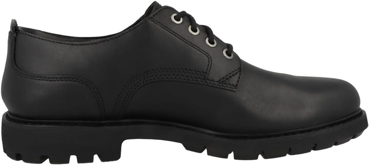 Clarks Herren Batcombetiegtx Oxford, 39.5 EU
