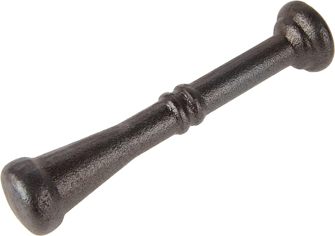 SKEPPSHULT Mörser, Schwarz, 8