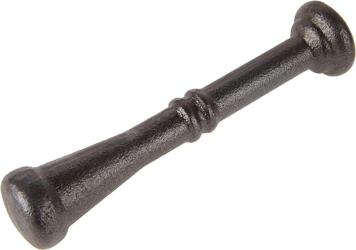 SKEPPSHULT Mörser, Schwarz, 8