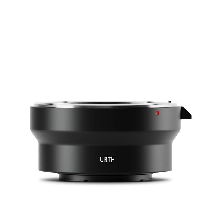 Urth Objektivadapter: Kompatibel mit Pentax K Objektiv und Fujifilm X Kameragehäuse, Pentax K