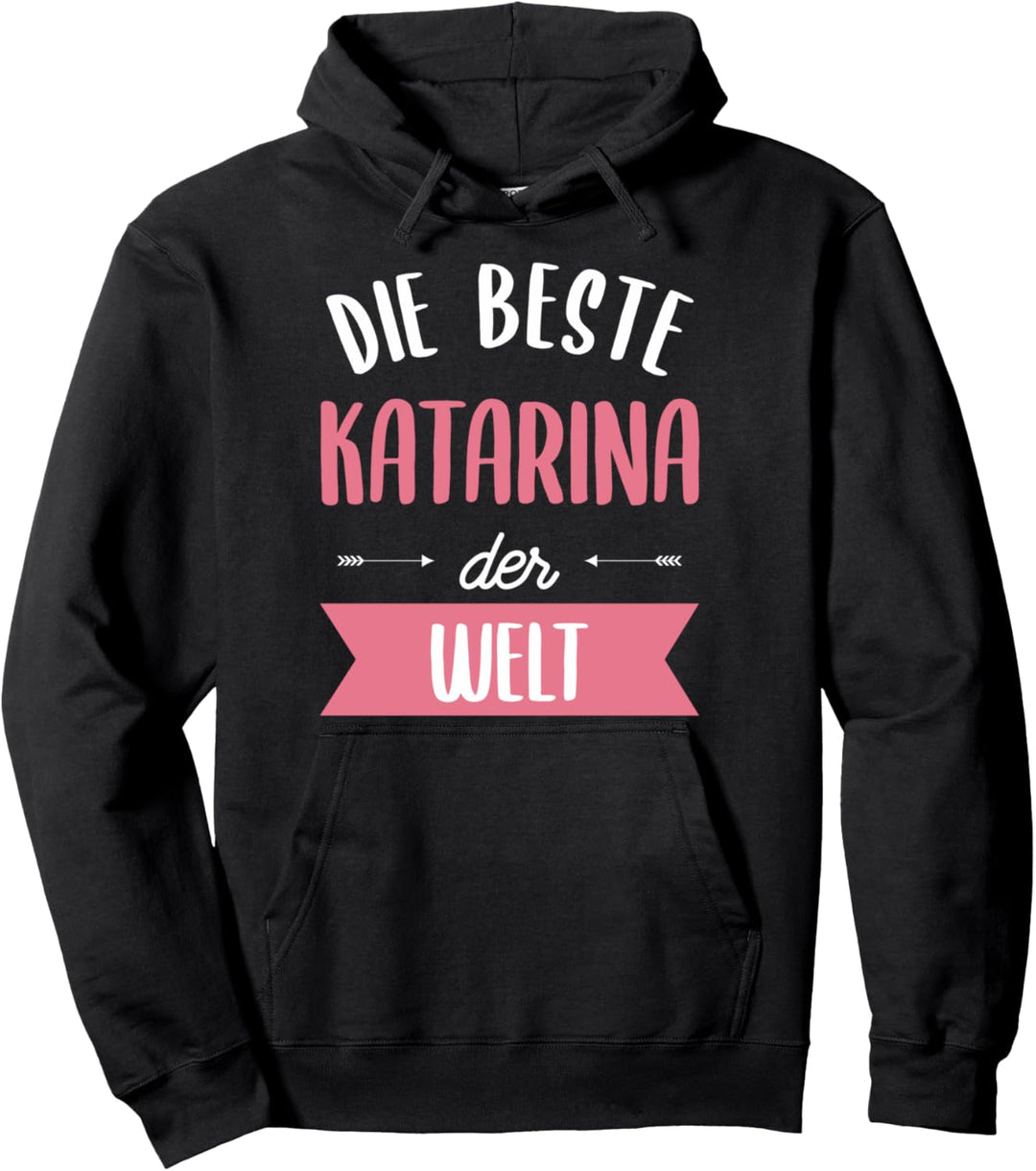 Beste Jennifer der Welt Pullover Hoodie