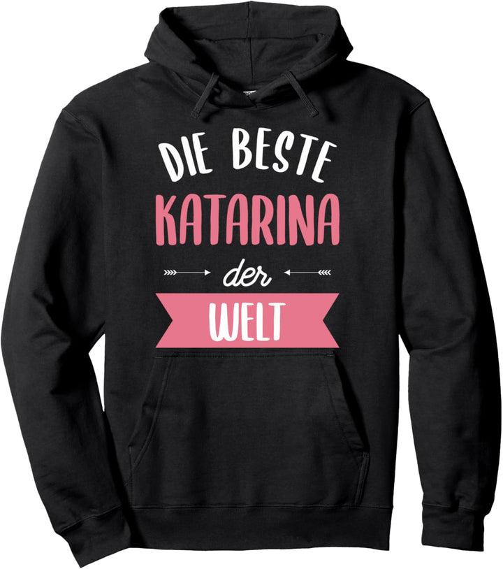 Beste Jennifer der Welt Pullover Hoodie