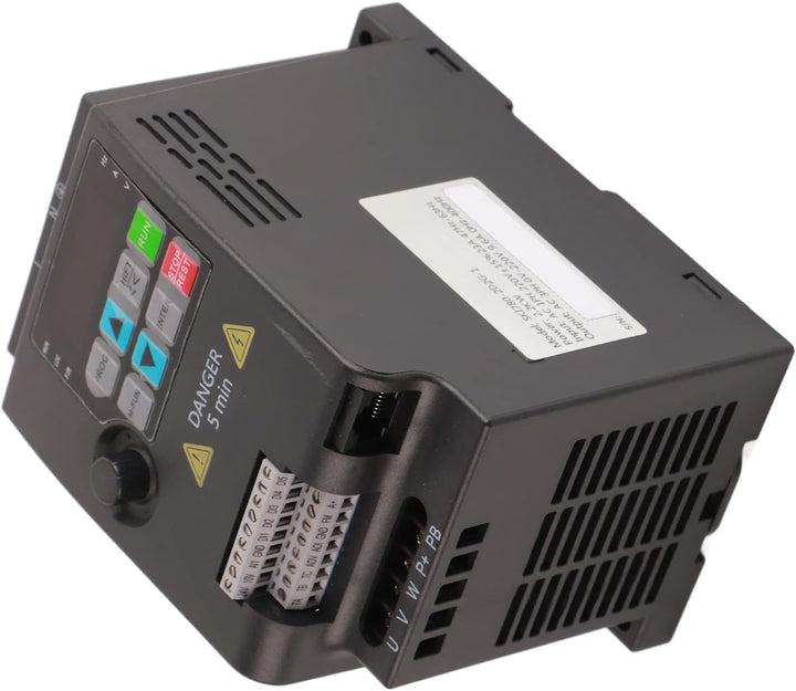 SKI780 Mini VFD 220 V Wechselrichter Frequenzumrichter Wechselrichter Einphasen-Wechselstrom f¨¹r 3