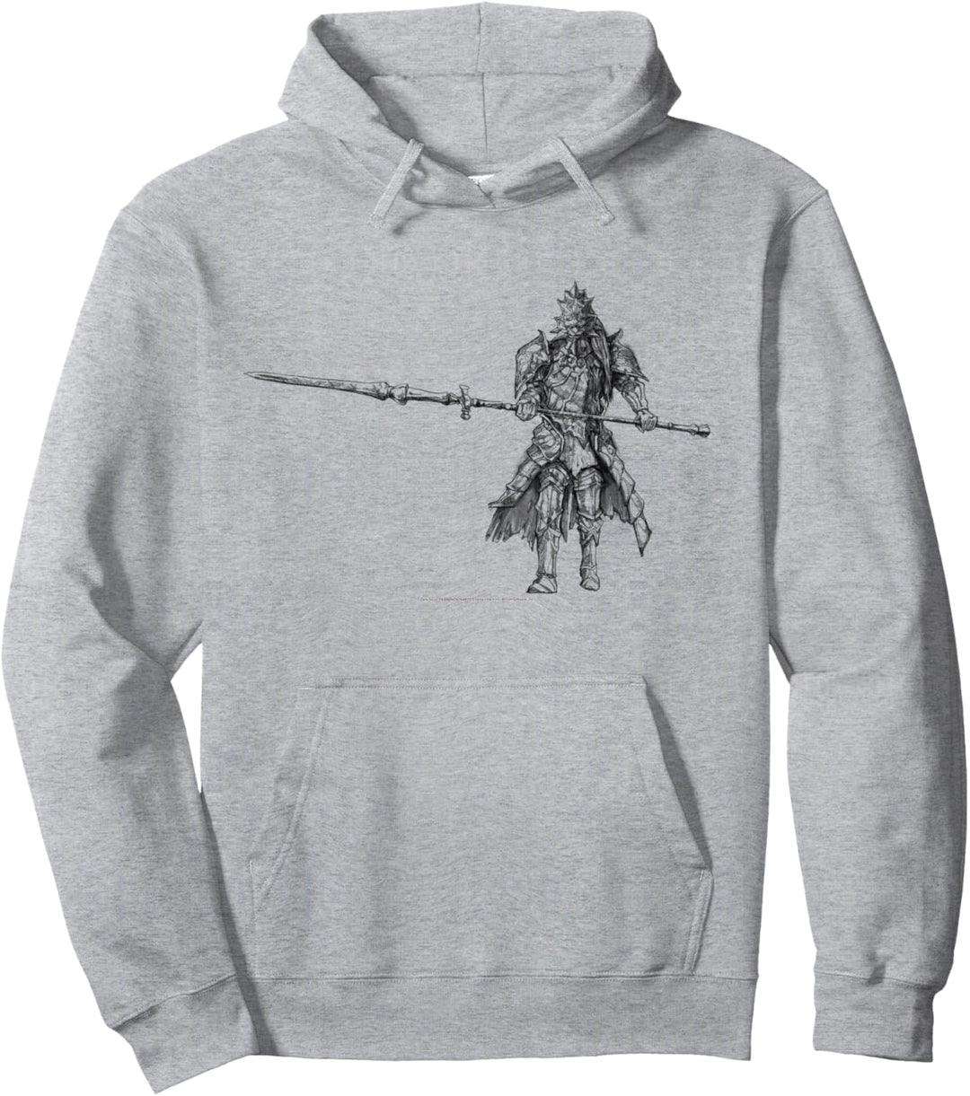 DARK SOULS Pullover Hoodie