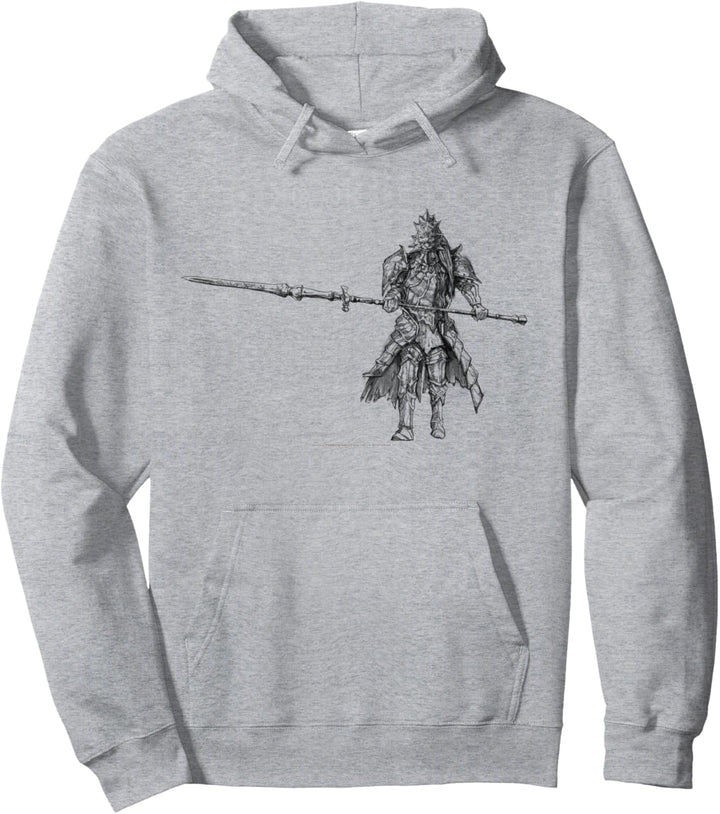 DARK SOULS Pullover Hoodie
