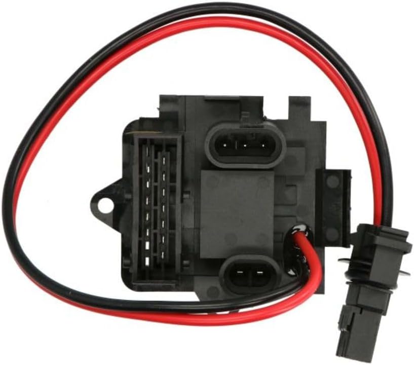 Meat & Doria K109176 Widerstand Renault