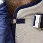 BUCAS Power Turnout light High Neck 125, 125