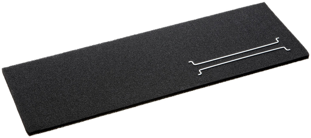 Bauknecht KF4000 Zubehör, Aromafilter