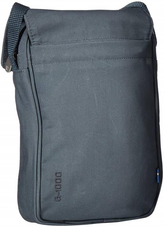 Fjällräven Greenland Pocket Umhängetasche, 22 cm, Dusk, Dusk