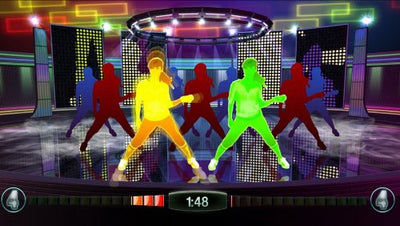 Zumba Fitness - Join the Party (Kinect) - [Xbox 360] Xbox 360 Kinect, Xbox 360 Kinect